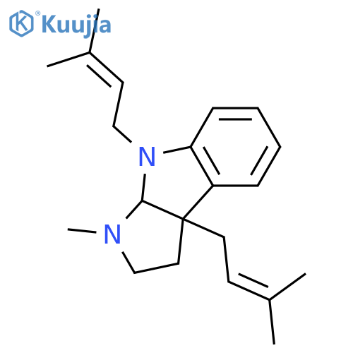 158060-73-2 structure