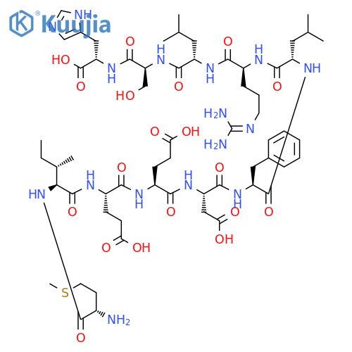 PHYD protein, Arabidopsis structure