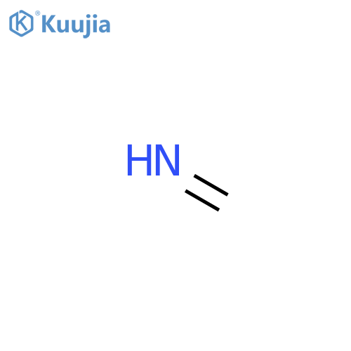 Amidogen, methylene-(7CI,8CI,9CI) structure