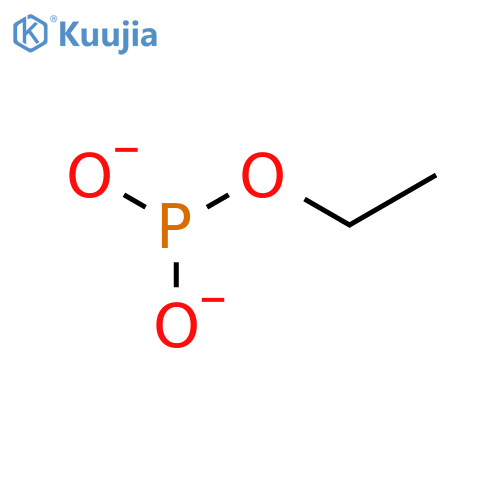 Ethyl phosphite structure