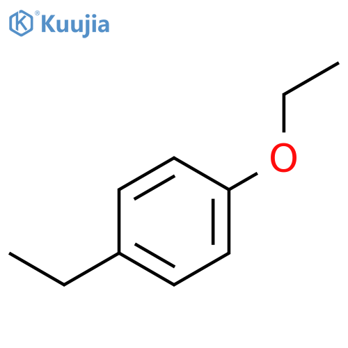 4-Ethylphenetole structure