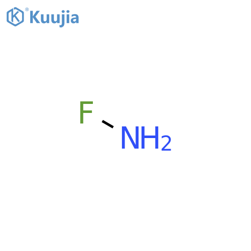 Fluoramide(6CI,7CI,8CI,9CI) structure