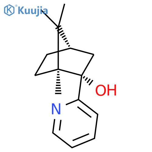 2-Pyridinyl structure