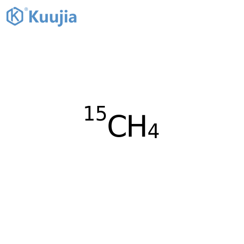 Carbon, isotope of mass15 structure