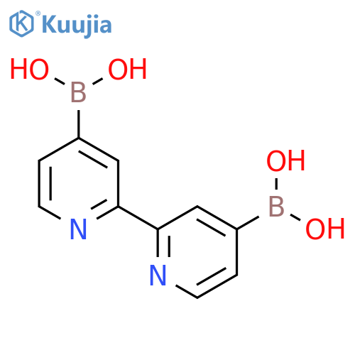 bpyba structure