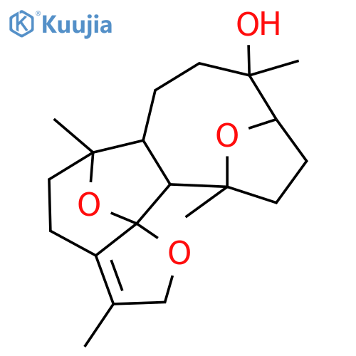 Crassumol D structure