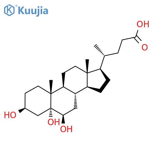 3-二磺酸丙酸 structure