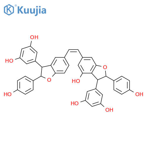 Rheumlhasol A; 7bE-Isomer structure
