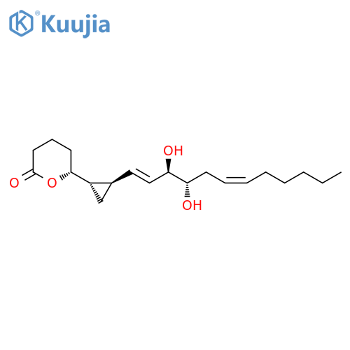 Constanolactone G; 11-Epimer, 17,18-dihydro structure