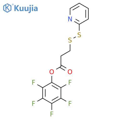 PDP-Pfp structure