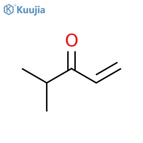 1-Penten-3-one,4-methyl- structure