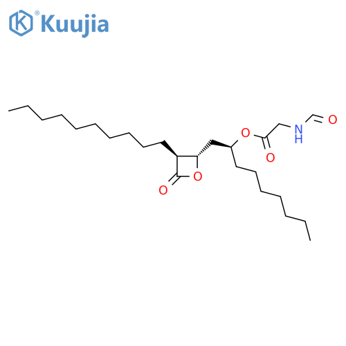Panclicin D structure
