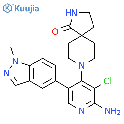 CCT-251921 structure