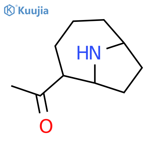 Anatoxin a; (+)(HCl)-form, 2,3-Dihydro structure