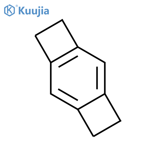 Tricyclo[6.2.0.03,6]deca-1,3(6),7-triene structure
