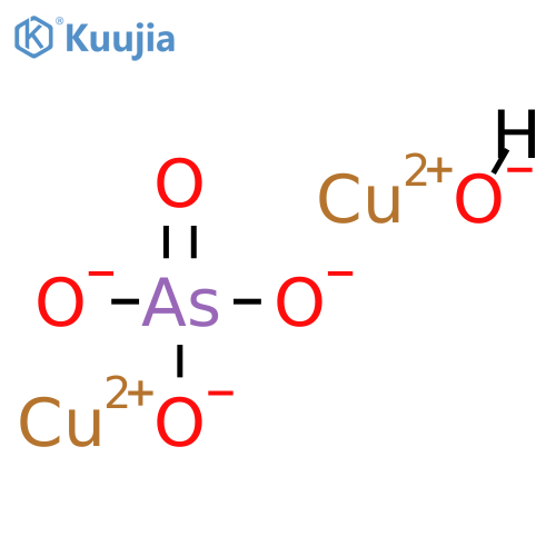 NA structure