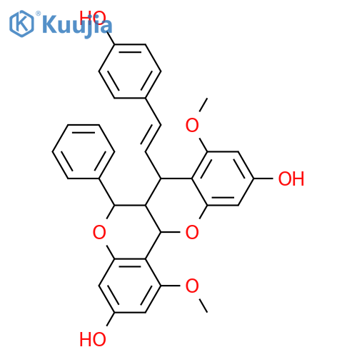 Brachydin A structure