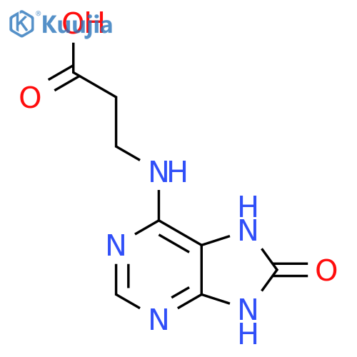 Erinacean structure