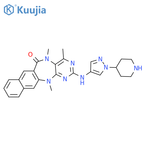 HTH-01-015 structure