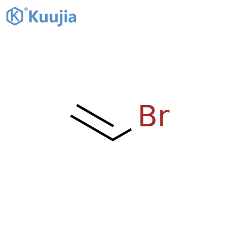 Ethenylidene, bromo- structure