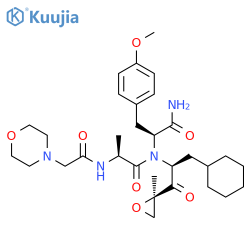 LU 005i structure