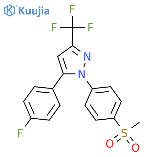 SC-58125 structure