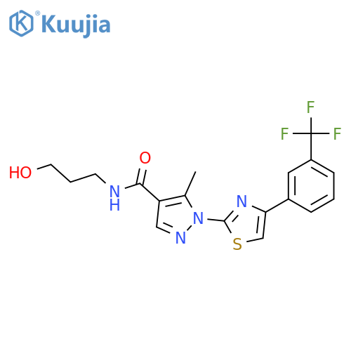 RWJ 50271 structure