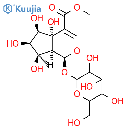 5, 9-epi-Phlomiol structure