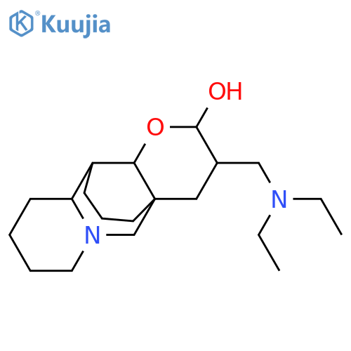 α-Myrifabral B; 13-Epimer structure