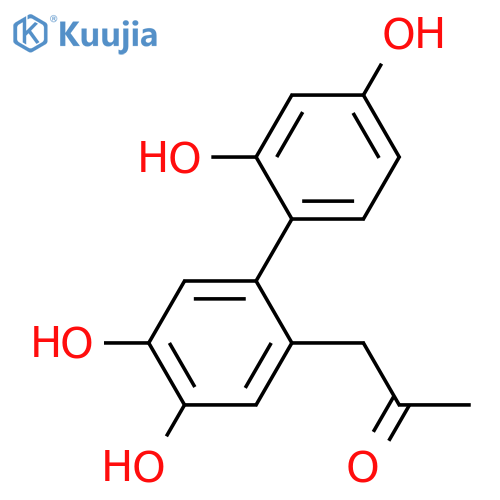 Caesappin B structure