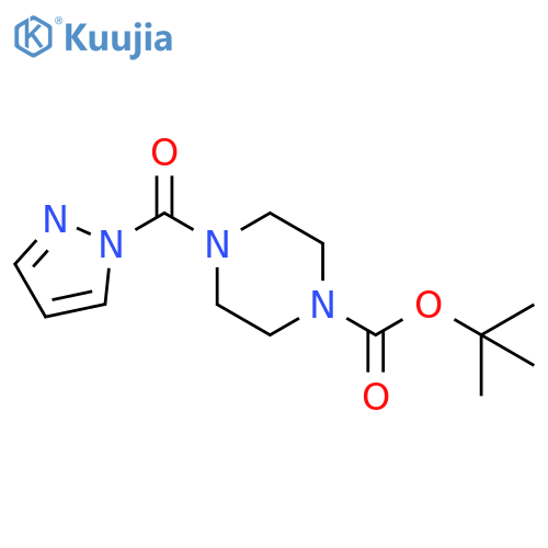 Serine Hydrolase Inhibitor-14 structure
