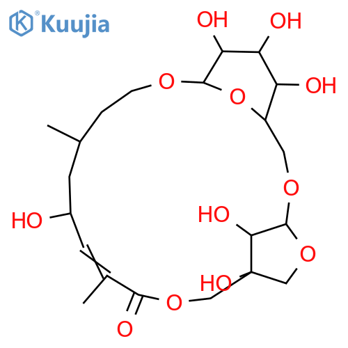 Urceolide; 4S-Hydroxy structure