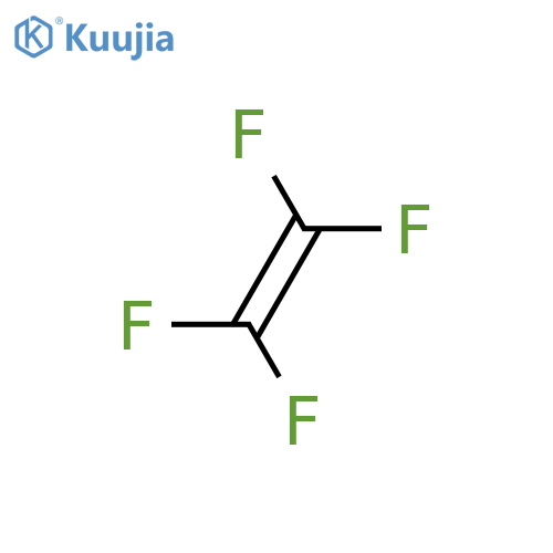POLYPERFLUOROETHOXYMETHOXY DIFLUOROETHYL PEG ETHER structure