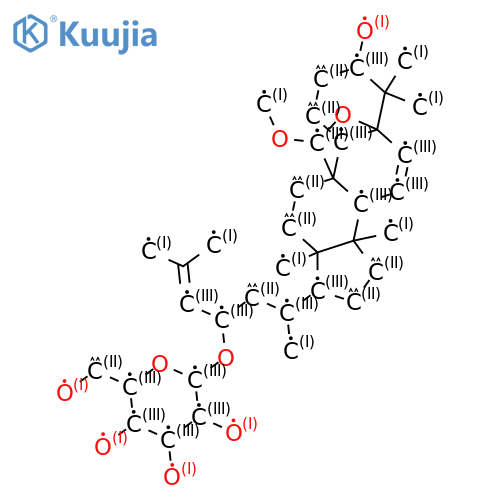 Taikuguasin D structure