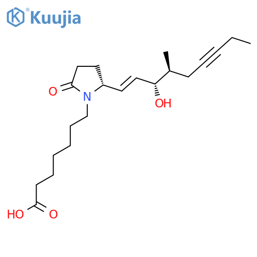 KMN-80 structure