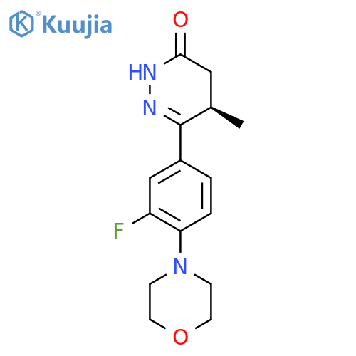 1630760-75-6 (R-Isomer) structure