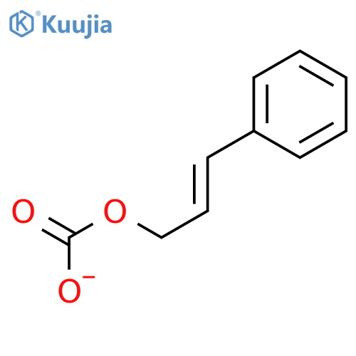 Allyl phenyl carbonate structure