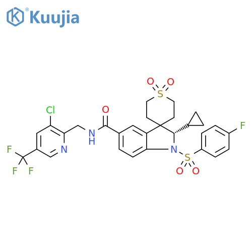 Chembl4537788 structure