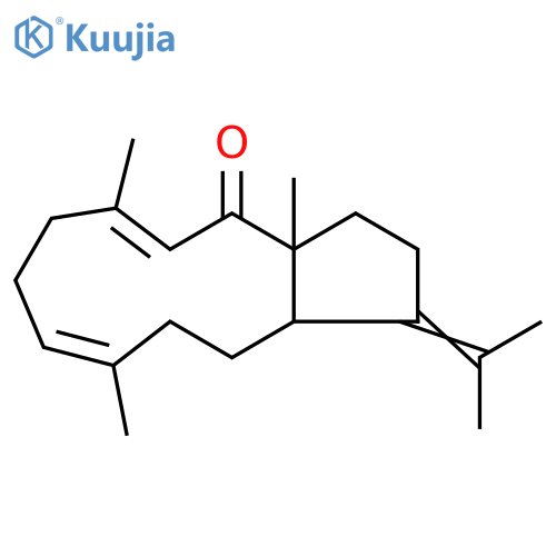 EDUENONE structure