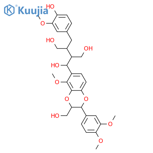 Excoecanol A structure