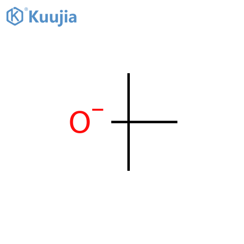 tbuo anion structure