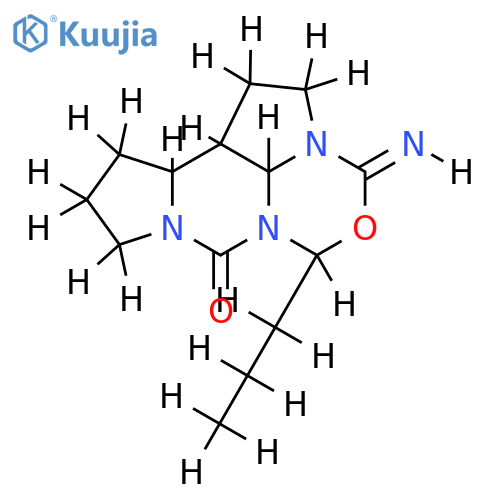 Fissoldhimine structure