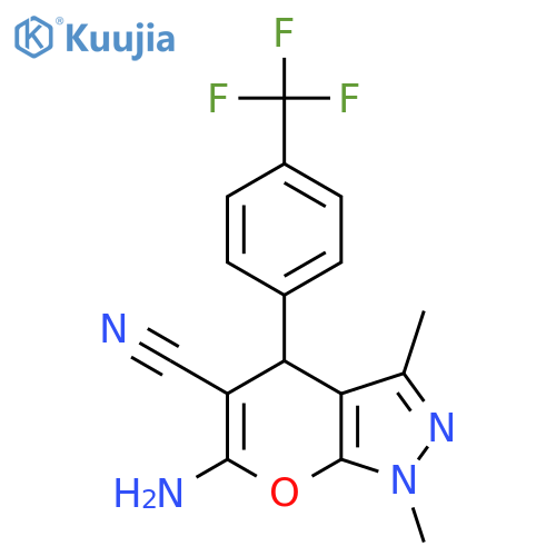 BQU57 structure