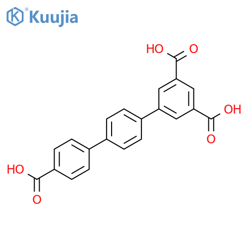 H3TPT structure