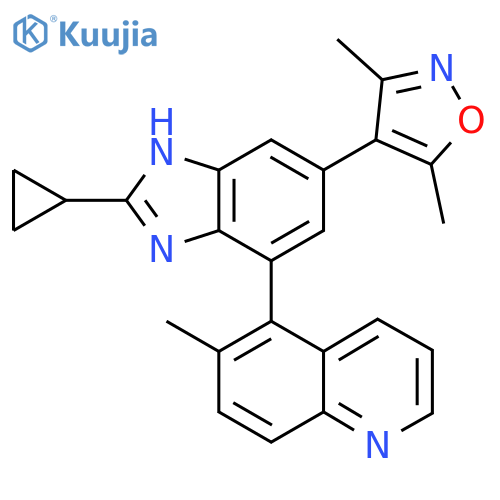 GS-626510 structure