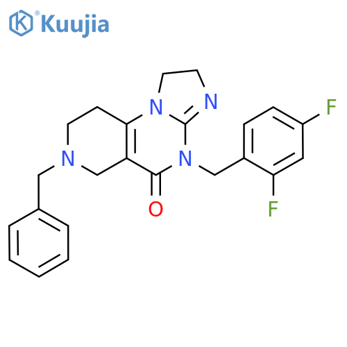 ONC206 structure