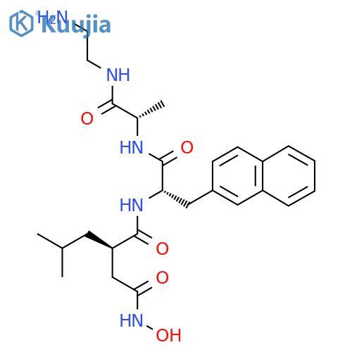TAPI 1 structure