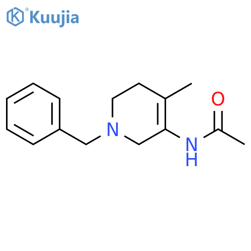 Tofacitinib Impurity 191 structure