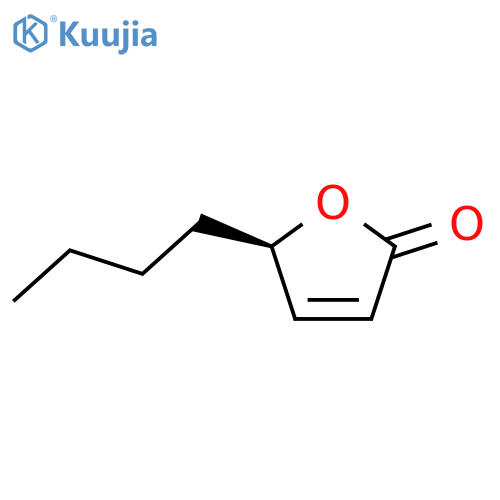 6-Propyl-5,6-dihydro-2H-pyran-2-one (>85%) structure