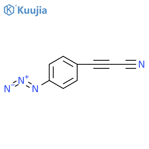APN-Azide structure